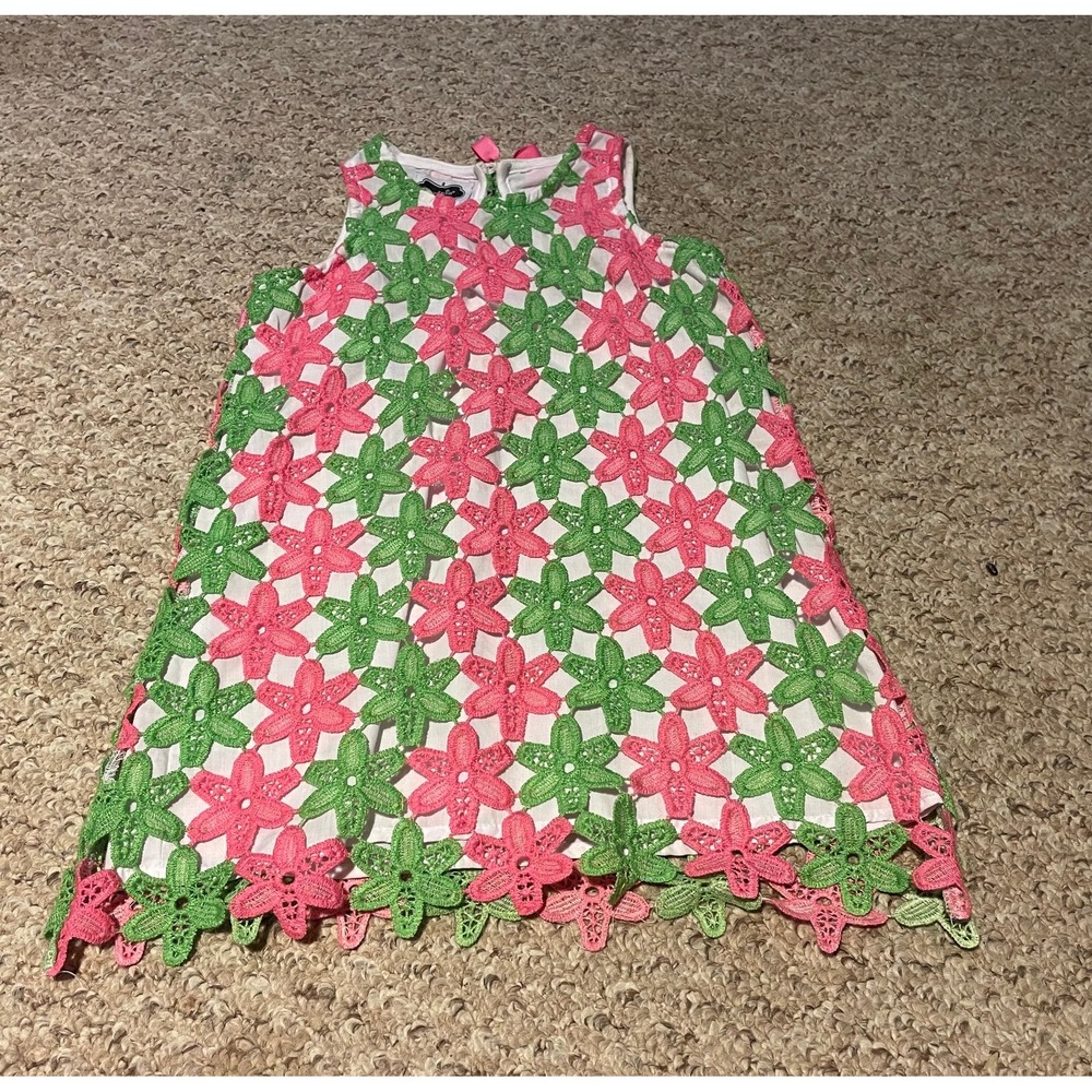 Mud pie dress
